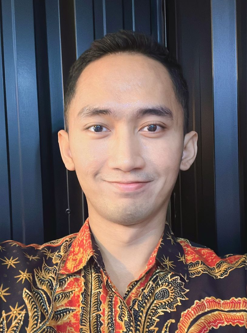 Adryan Rizky Alviano